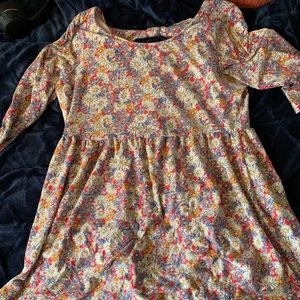 Forever 21 summer dress